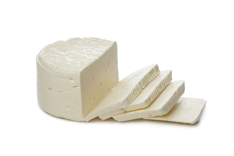 fresh cheese